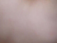 Brunette brune, Hard, Fille latino, Lait, Maman, Seins naturels, Fils, Tabou