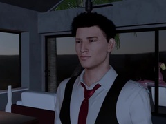 Hot Indian Aunty Fucks Neighbor - Desi Bhabhi Big Boobs Sex