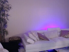 Enthousiasteling, Grote kont, Grote mammen, Vingeren, Huisgemaakt, Alleen, Tiener, Webcamera