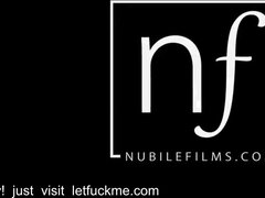 Blondine, Blasen, Besamung, Spermaladung, Schwanz, Hardcore, Hd, Jungendliche (18+)