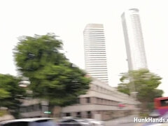 Amateur, Asiático, Entre bastidores, Hembra, Hd, Masaje, Orgasmo, Coño