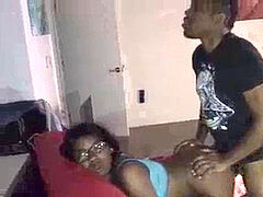 Leie, Grosser schwanz, Schwarz, Besamung, Spermaladung, Schwarz, Muschi