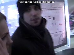 Blowjob, Hd, Mmf, Outdoor, Public, Reality, Teen, Threesome