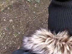 Amateur, Brunette brune, Hard, De plein air, Actrice du porno, Pov, Public, Adolescente