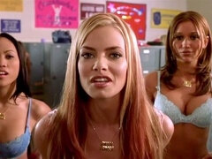 Public, celebrity, video