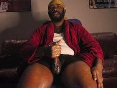 アフリカ人, 素人, アメリカ人, 緊縛, デカチン, 口内発射, 言葉責め, 服従