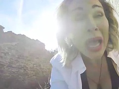 Grosse titten, Reif, Muschi