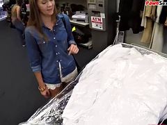 Schönheit, Blasen, Braut, Süss, Unschuldig, Büro, Pov, Realität