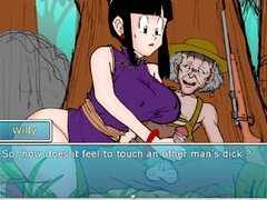 Игры, Молоденькие
