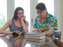 18 jaar, Kont, Grote lul, Pijpbeurt, Handbeurt, Likken, Masturbatie, Mager