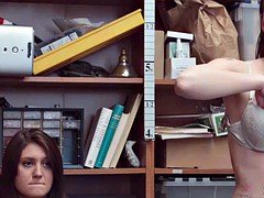 Polizei, Flotter dreier