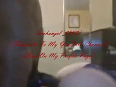 Sexy College Babe Fucks Her BBC Boyfriend After Street Protest!