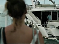 Blonde, Sucer une bite, Brunette brune, Petite amie, Hard, Softcore, Adolescente
