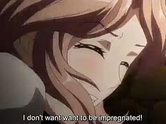 アナル, 美女
