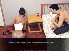 素人, アメリカ人, アスtoマウス, デカ尻, 自家製, 熟年, 淫乱熟女, 妻