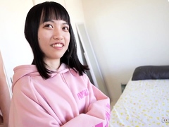 Leie, Asiatisch, Blasen, Handjob, Hd, Japanische massage, Pov, Jungendliche (18+)