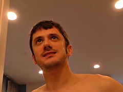 In den arsch, Grosser schwanz, Blondine, Blasen, Gehörnter ehemann, Schwarz, Pornostars, Schlampe