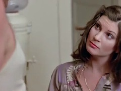 Stellung 69, Grosser schwanz, Blondine, Flasche, Braunhaarige, Spermaladung, Behaart, Flotter dreier