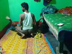 18, 叔母, Hd, インド人, 熟年, 母, ティーン