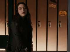 Lieveling, Grote mammen, Bruinharig, Grappig, Tiener, Tieten likken