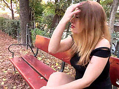 Leie, Blasen, Spermaladung, Europäisch, Reif, Milf, Realität, Spanisch