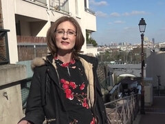 Anal, Nana, Grosse bite, Lunettes, Hard, Pov, Chatte, Nénés