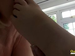指いじり, キス, レズビアン, 下着, 自然山雀, ナイロン, オマンコ, 濡れ