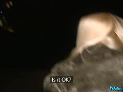 3d, フェラチオ, イマラチオ, ハードコア, アウトドア, 公共, オマンコ, ティーン