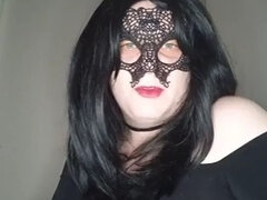 Enthousiasteling, Travestiet, Hardcore, Ondergoed, Masturbatie, Slipje, Pools, Alleen