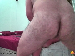 Anal, Mamada, Pareja, Europeo, Latina, Tetas naturales, Sexo fuerte, Gritar