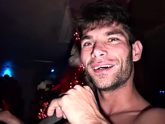 Amateur, Anal, Mamada, Gay, Pajear, Piscina
