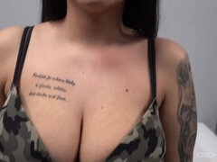 Amateur, Culo, Culo grande, Morena, Tetona, Pov, Adolescente, Tetas