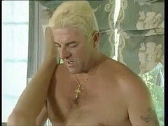 Extrem, Faustfick, Reif, Milf, Flotter dreier