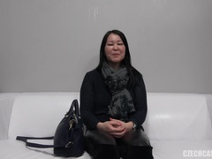 Aziatisch, Zwart, Tsjechisch, Moeder die ik wil neuken, Natuurlijke tieten, Pissen, Vibrator