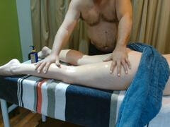 Amateur, Belle grosse femme bgf, Gros cul, Couple, Fait maison, Massage, Seins naturels, Chatte