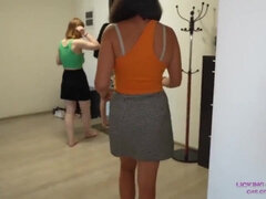 Amateur, Culo grande, Morena, Fetiche, Fetiche de pies, Lesbiana, Pelirrojo, Clasico