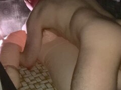 Grote lul, Sperma shot, Pop, Homo, Masturbatie, Alleen, Speelgoed, Nat