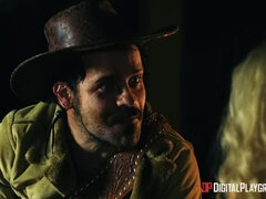 Wonderful Misha Cross memorable xxx movie