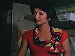 Большой член, Минет, Винтаж