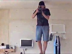 気狂い, 露出狂, 面白, アウトドア, 公共