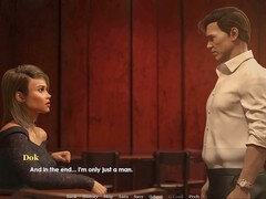 Cul à la bouche, Grosse bite, Jeux, Maman, Adolescente