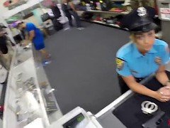 Pijpbeurt, Fetisj, Politie, Zuigen