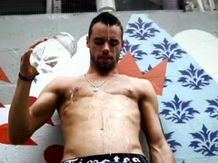 Schwul, Hd, Masturbation, Solo
