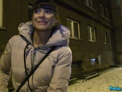 Enthousiasteling, Kont, Pijpbeurt, Tsjechisch, Hondjeshouding, Handbeurt, Buiten, Gezichtspunt