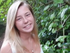 Leie, Strand, Fingern, Freundin, Masturbation, Orgasmus, Im freien, Abendanzug