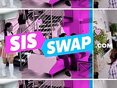 フェラチオ, 毛深い, Hd, なめる, 下着, オマンコ, ティーン, 締まりの良い