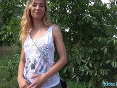 Amateur, Morena, Atrapados, Ébano, Hd, Dinero, Pov, Público