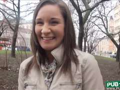 素人, 巨乳な, ハメ撮り