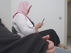 Anal, Belle grosse femme bgf, Gros cul, Grosse bite, Tromperie, Rondelette, Branler, Petite femme