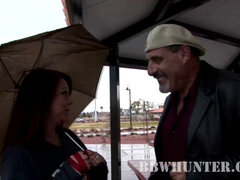 Enthousiasteling, Mooie dikke vrouwen, Rijpe lesbienne